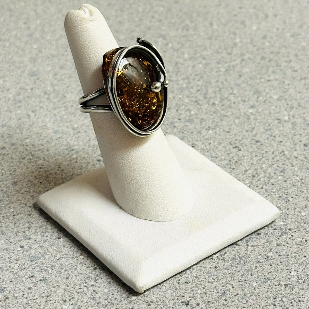 N/A ring size
